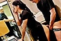亡き祖父の味を復活させる為に･･･男だらけの世界で日常的にセクハラを耐えながらラーメン屋修行をする見習いさん 1日16時間勤務、時給1,175円（残業代別途）吉高寧々 7