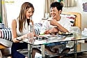 男友達の家で目が覚めた土曜の朝。お昼ご飯食べてセックスして夜のコンビニ行ってセックスしてまた一緒に寝る日曜の夜。 藤井蘭々 1