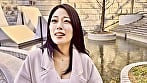 Gカップ美人妻不倫腰ガクガク絶頂イき！ 1