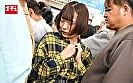 乳首開発電車 9 17