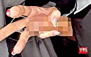 M男開発電車 3 ポケット手コキで着衣内射精させる責め好きお姉さん 5