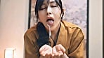 極上美熟女口淫 大量精液を口内射精!! 羞恥フェラ15連発!!【配信限定vol.01】 9