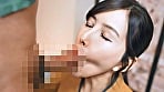 極上美熟女口淫 大量精液を口内射精!! 羞恥フェラ15連発!!【配信限定vol.01】 10