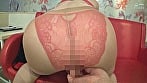 友達だけど、ゴム外し生中出し【子宮直撃】超濃厚ムチムチSEX 5