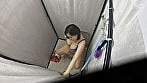 友達だけど、ゴム外し生中出し【子宮直撃】超濃厚ムチムチSEX 12