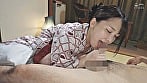 チ○ポいっぱい味わいたいの。動いちゃダ～メ、だからね･･･【ポルチオが弱点！！淫乱マ○コ2人】 1