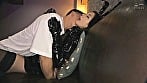 また中イキしちゃうの、イクイク!止まってぇぇ【ノリが良すぎるスケベ美女2人】 1