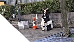 働くお姉さん インターネット配信番組のテイで出演交渉 中出しSEXまで持ち込むドキュメンタリー 不動産営業 ひまりさん（仮名） 2