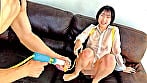 素人娘がノーブラYシャツ姿でビチョビチョ＆スケスケ水鉄砲で対決！勝てば賞金GET！負ければ即ズボ生ハメ生中出し！かけてかけてかけまくり透け乳首＆ピタッとワレメw連続生中出しでおま○こもグチョグチョ水かけ祭りww 4