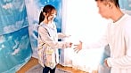 園児から愛されるカワイイ保育士さんが童貞くんと野球拳対決！勝てば賞金100万円//負けたら女性の身体を教えるエチエチ保育！！「これ以上…脱げない…」保育園じゃ見れない保育士さんのセクシーな姿に童貞チ○ポガッチガチ！！はたして保母さんは筆おろしSEXしてくれるの… 20