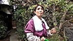地方の山間部の田舎で暮らす熟女が刺激を求めてAV出演!あまりの興奮にカメラの前で痴態を晒しイキまくる! 1