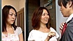 女は灰になるまで女なの・・・。夫の両親と同居の若妻、義父の介護の最中に見た硬い肉棒・・・。男女4人が禁断の欲情に溺れていく色情ドラマ! 1