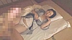【代々続く老舗旅館の美人女将をこっそり・・・!】旦那は出稼ぎ、淋しい女将の乾いたアソコをこっそり弄って、肉棒ぶっ刺しイカせてやる! 2