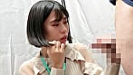 試着室という名の2人きりの空間で行われた密室中出し映像 3 16