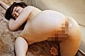 こんなお尻見せつけられたら後ろから種付けしたくなるのは仕方がない･･･ 6 9