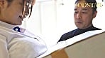配送中NTR 既婚ベテランドライバーの配送に付いて回るうち車中でおそわれてしまった新婚人妻 恋渕ももな 2