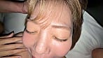 【個人撮影】朝海凪咲のハメ撮り風 Dキス&口臭嗅ぎ 6