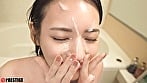 八掛うみの「顔」で、ヌく。 11