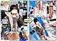 マジックミラー号ストリートで声掛けインタビューした東京の今どきスケーター女子たちとガチ野球拳対決!勝気でクールな格好から、だんだんと負け脱ぎ&おチ○ポ挿入!?しながらも、賞金欲しさに本気じゃんけん 2