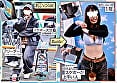 マジックミラー号ストリートで声掛けインタビューした東京の今どきスケーター女子たちとガチ野球拳対決!勝気でクールな格好から、だんだんと負け脱ぎ&おチ○ポ挿入!?しながらも、賞金欲しさに本気じゃんけん 5