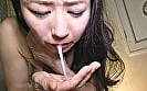 「おばさんの口に精子出して!」美熟女にねっ~とりしゃぶられる口内射精フェラ 180分 3