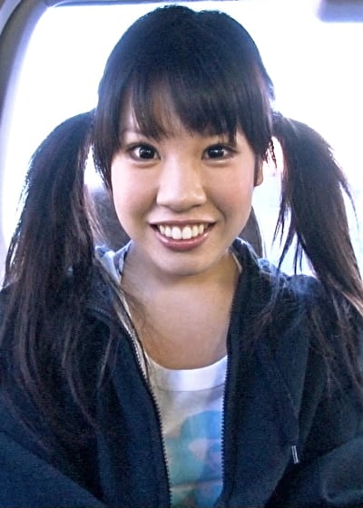 おっぴろげ羞恥ドライブで理性崩壊！～何度もイカされたから･･･もっとシテ欲しい･･･～ 中井里紗