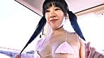 おっぴろげ羞恥ドライブで理性崩壊！～何度もイカされたから･･･もっとシテ欲しい･･･～ 中井里紗 7