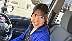 週に1回僕の家に来てくれてヌイてくれる近所の人妻 ～キスするだけで興奮汁をビショビショに垂らしてエロがってくる～ パチンコ店員 えま 34歳 河北笑茉 1