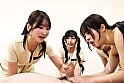 マジ！？これ実習？ 美容専門●校に入学したらギャルばかりで男はボク1人！ コーナー1 12