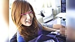 手コキマニア 全部お姉さんの柔らかい手のひらの上。 5
