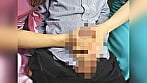 手コキマニア 全部お姉さんの柔らかい手のひらの上。 11