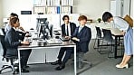 Secret Line 5人で1つの恋をする。もう”チーム”じゃいられない？ 4