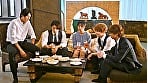 Secret Line 5人で1つの恋をする。もう”チーム”じゃいられない？ 7