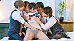Secret Line 5人で1つの恋をする。もう”チーム”じゃいられない？ 8