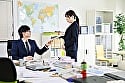 公私混同しております。 4