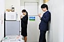 公私混同しております。 6