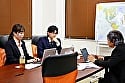 公私混同しております。 9