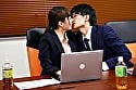 公私混同しております。 10