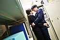 公私混同しております。 12
