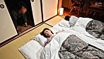 旦那への背徳感と快感から涙を流してヨガる麗しい人妻 1