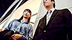 仕事のストレスでEDになってしまった･･･。その荒療治として自慢の彼女をNTR乱交ハメ撮り！？ 1