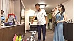 人妻ナンパ中出し【美人奥様自宅訪問ドキュメント】 04 12