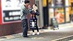 働くお姉さん インターネット配信番組のテイで出演交渉 中出しSEXまで持ち込むドキュメンタリー 居酒屋勤務 かすみさん（仮名） 2