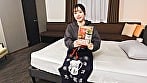 働くお姉さん インターネット配信番組のテイで出演交渉 中出しSEXまで持ち込むドキュメンタリー 居酒屋勤務 かすみさん（仮名） 3