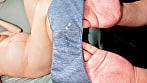 エロカワ妊婦さんのエッチな臭い 嗅ぎたい嗅がされたい 8