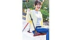 4人のこども達を育てる 優しい笑顔のシングルマザー 清水夏希 34歳 AVDEBUT 2
