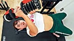 【圧巻ボディ】むちむち爆乳コスプレイヤーがハマった“撮られ快感” ド S 撮影でトロけるド M 爆誕！ 3