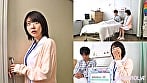 『心優しいナースが早漏＆童貞な担当患者のお悩みを解決！？』童顔巨乳ナースが笑顔で担当患者から精子を搾り取りまくる！！射精しても即復活な絶倫チ〇ポを生膣で筆おろし･･･∞性欲の童貞ファックで理性崩壊連続中出し！！【街角素人モニタリング♯めい♯24歳】 1