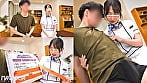 『美麗セラピストが早漏童貞をエチエチ施術で改善!?』モデル級スタイルの超美形セラピストが悩める童貞の乳首を攻めまくって精子を搾り取りまくり!!敏感な童貞を楽しみながら金タマが空になるまでチェリーチ〇ポを喰らい尽くす☆【街角素人モニタリング♯りお♯24歳】 1