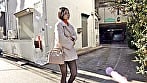 美人妻 昼下がりの変態黒パンスト倶楽部 いのりさん 3